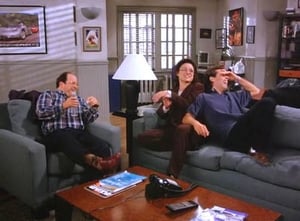 Seinfeld 6 Sezon 11 Bölüm