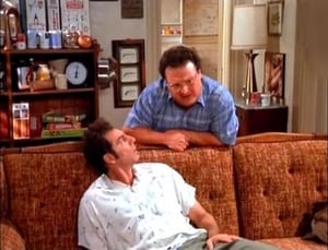 Seinfeld 8 Sezon 2 Bölüm