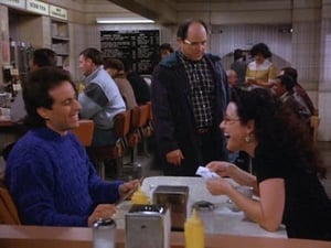 Seinfeld 6 Sezon 20 Bölüm
