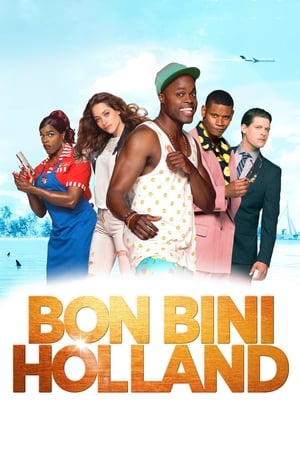 Bon Bini Holland - 2015