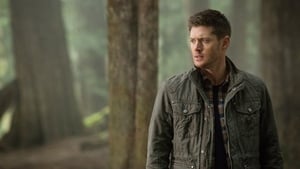 Supernatural 10 Sezon 19 Bölüm
