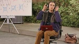 The Big Bang Theory 6 Sezon 9 Bölüm