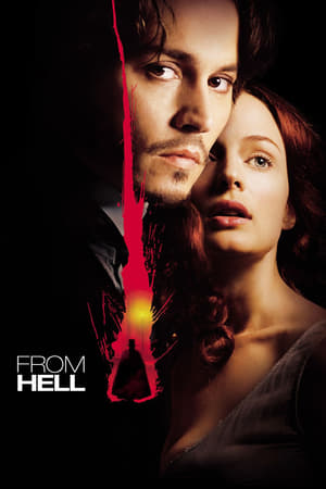 From Hell Streaming VF