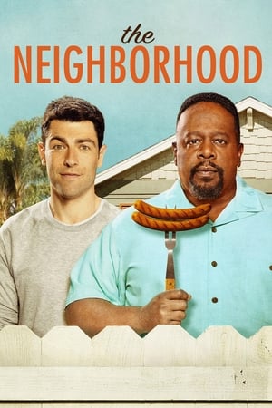 The Neighborhood Season 3 tv show online
