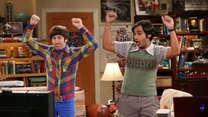 The Big Bang Theory 6 Sezon 6 Bölüm