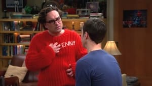 The Big Bang Theory 7 Sezon 8 Bölüm