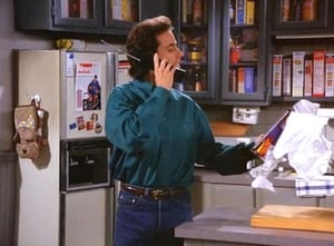 Seinfeld 6 Sezon 12 Bölüm