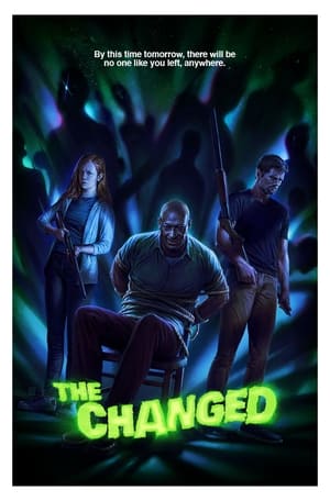 Watch HD The Changed online