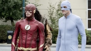 The Flash Season 4 Episode 6