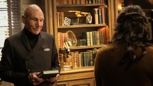 Star Trek Picard 2 Sezon 1 Bölüm
