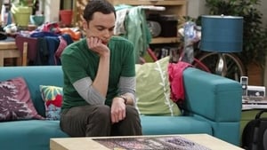 The Big Bang Theory 7 Sezon 3 Bölüm
