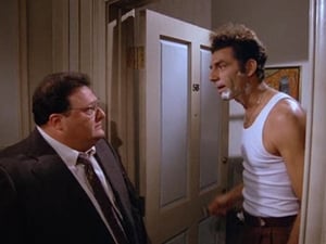 Seinfeld 4 Sezon 4 Bölüm