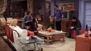 Friends 10 Sezon 16 Bölüm