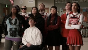 Glee 1 Sezon 8 Bölüm
