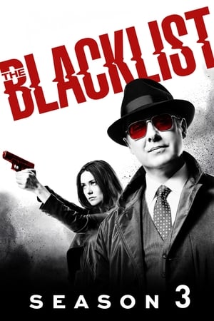 watch serie The Blacklist Season 3 HD online free