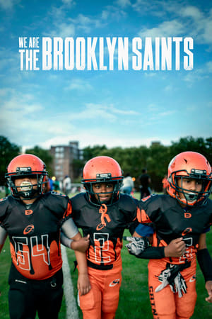 We Are: The Brooklyn Saints Season 1 tv show online