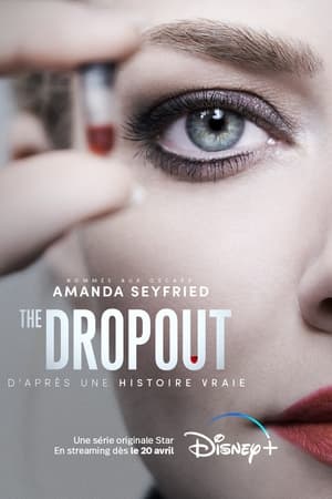 The Dropout Season 1 tv show online