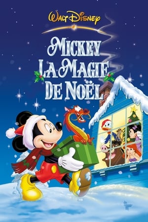 Tous en boîte: Mickey, la magie de Noël Streaming VF