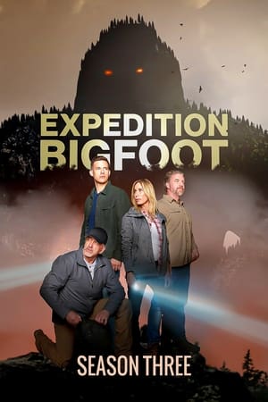 watch serie Expedition Bigfoot Season 3 HD online free