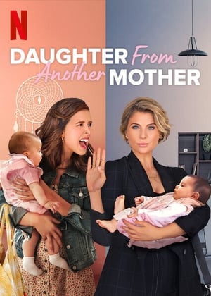 Madre solo hay dos Season 1 tv show online
