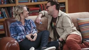 The Big Bang Theory 9 Sezon 10 Bölüm