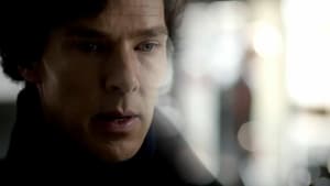 Sherlock 3 Sezon 3 Bölüm