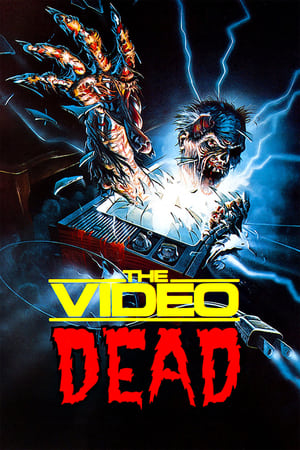 Video Dead - La Vidéo De La Mort - 1987