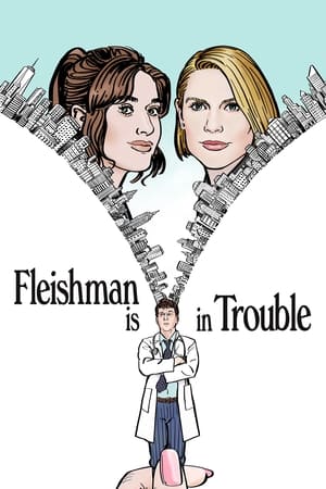 Fleishman Is in Trouble – Season 2