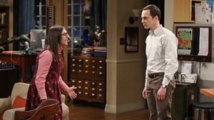 The Big Bang Theory 8 Sezon 24 Bölüm