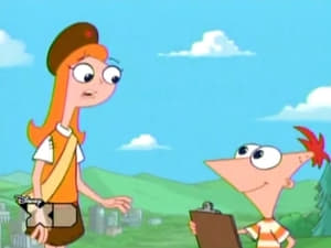 Phineas și Ferb Sezonul 2 Episodul 30