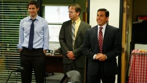 The Office 6 Sezon 2 Bölüm
