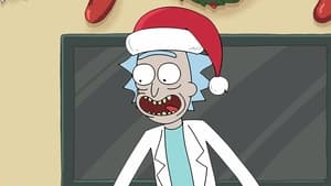 Rick and Morty 6 Sezon 10 Bölüm
