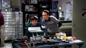 The Big Bang Theory 1 Sezon 12 Bölüm