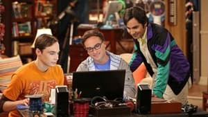 The Big Bang Theory 6 Sezon 2 Bölüm