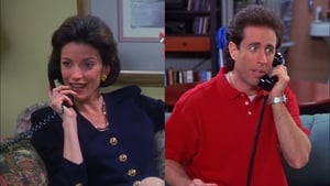 Seinfeld 8 Sezon 20 Bölüm