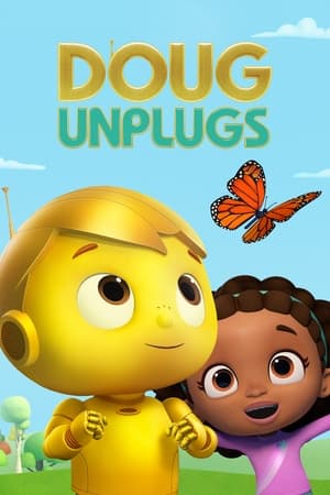 watch serie Doug Unplugs Season 2 HD online free