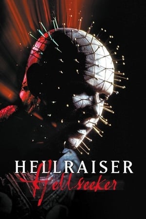 Hellraiser 6 : Hellseeker Streaming VF