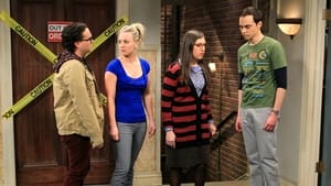 The Big Bang Theory 6 Sezon 15 Bölüm
