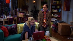 The Big Bang Theory 2 Sezon 3 Bölüm