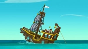 Jake și Pirații din Țara de Nicăieri Sezonul 2 Episodul 25