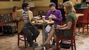 The Big Bang Theory 5 Sezon 4 Bölüm