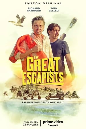 The Great Escapists Season 1 tv show online