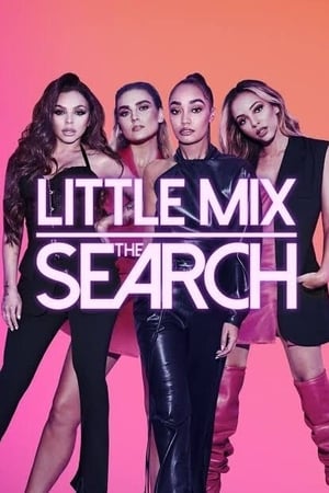 Little Mix: The Search Season 1