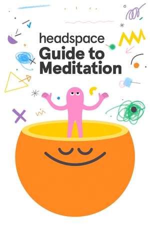 Headspace Guide to Meditation Season 1 tv show online