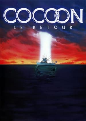 Le Retour Cocoon 2 - 1988