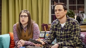 The Big Bang Theory 12 Sezon 10 Bölüm