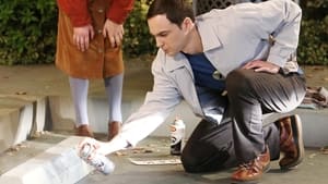 The Big Bang Theory 6 Sezon 9 Bölüm