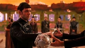 Star Trek Strange New Worlds 1 Sezon 5 Bölüm