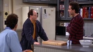 Seinfeld 2 Sezon 1 Bölüm