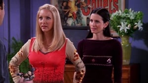 Friends 6 Sezon 5 Bölüm